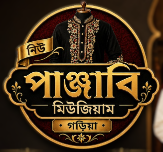 পাঞ্জাবি মিউজিয়াম লোগো